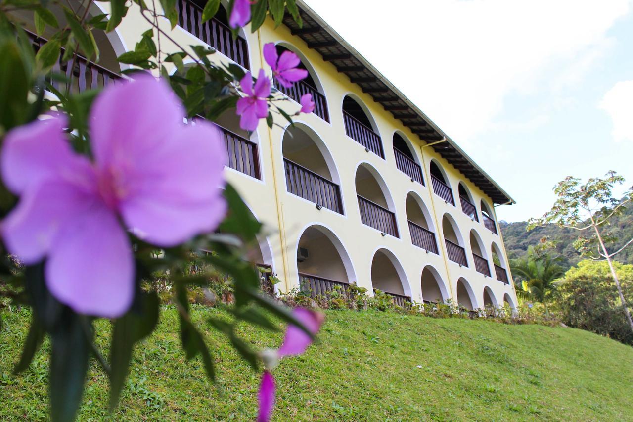 Hotel Do Santuario Nova Trento Luaran gambar